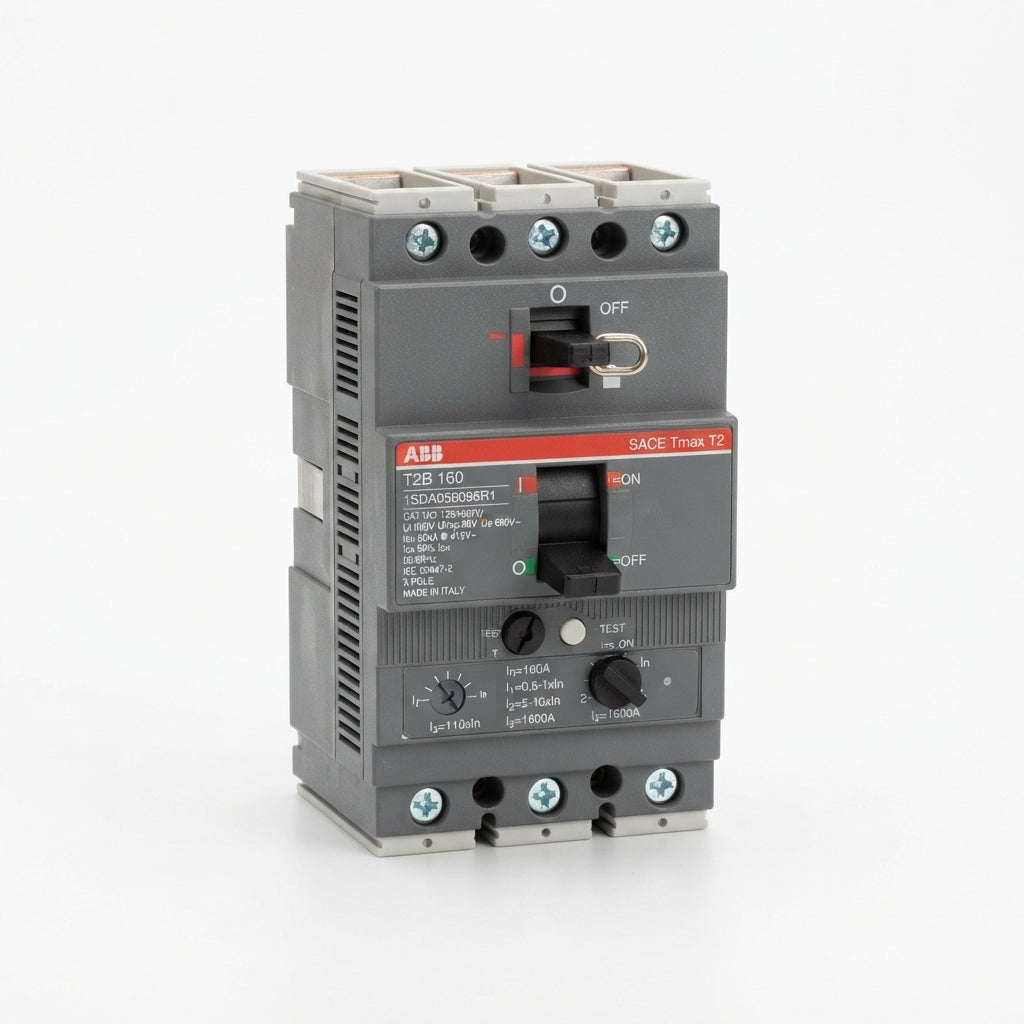 ABB 1SDA056096R1 INTERRUPTORES ELECTROMAGNETICOS