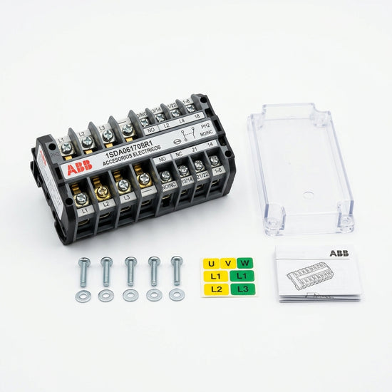 ABB 1SDA061708R1 ACCESORIOS ELECTRICOS