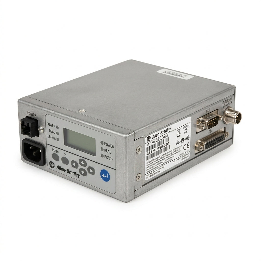 ALLEN-BRADLEY 2755LD4C4A