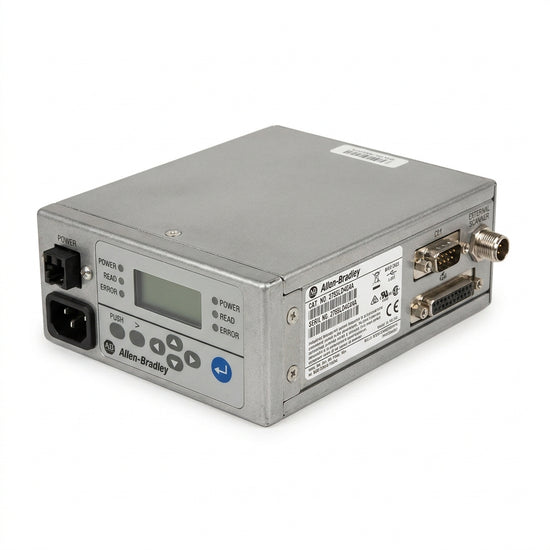 ALLEN-BRADLEY 2755LD4C4A