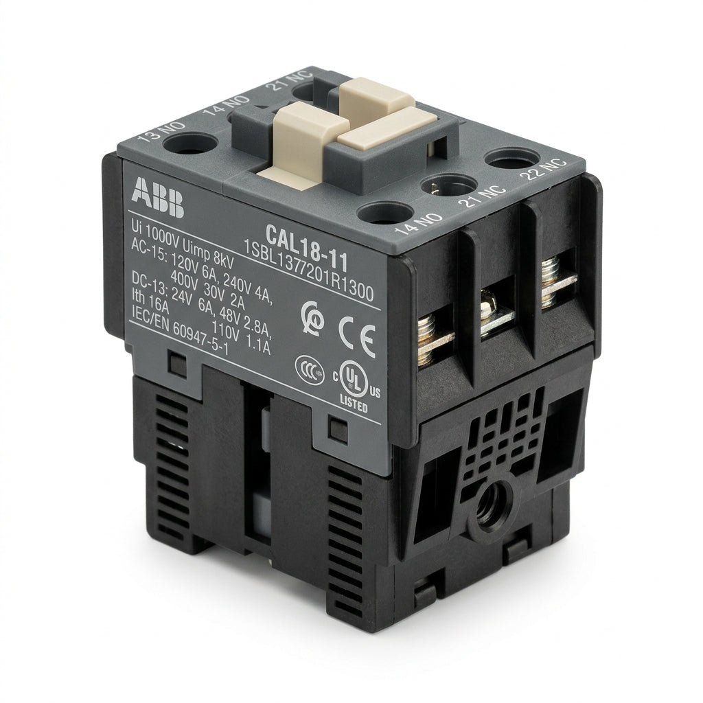 ABB 1SBL137201R1300 ACCESORIOS ELECTRICOS