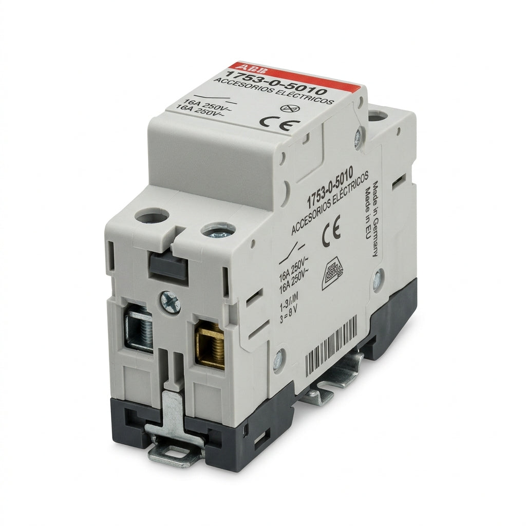 ABB 1753-0-5010 ACCESORIOS ELECTRICOS