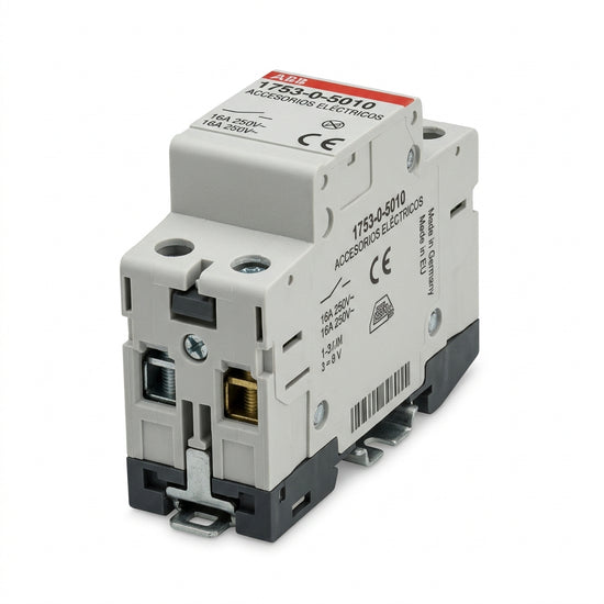 ABB 1753-0-5010 ACCESORIOS ELECTRICOS