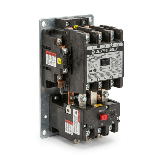 ALLEN-BRADLEY 509CSB15R