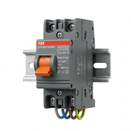 ABB 2CPX066378R9999 ACCESORIOS ELECTRICOS