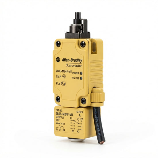 ALLEN-BRADLEY 280S-M24F-M1