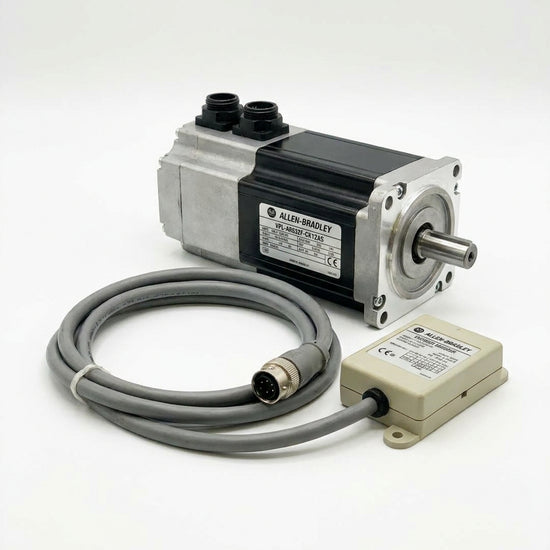 ALLEN-BRADLEY VPL-A0632F-CK12AS ENCODERS - DECODERS Y ACCESORIOS