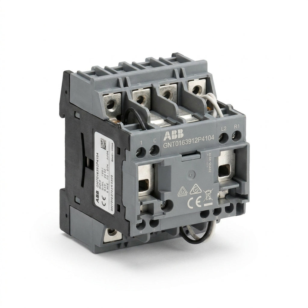 ABB GNT0163912P4104 ACCESORIOS ELECTRICOS