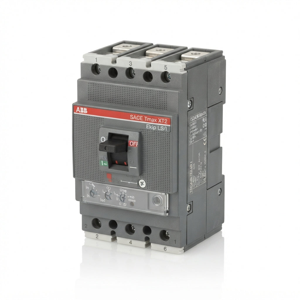ABB 1SDA061084R1 INTERRUPTORES TERMOMAGNETICOS EN CAJA MOLDEADA