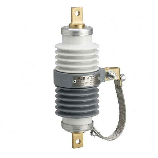 ABB AT62R5 ACCESORIOS ELECTRICOS