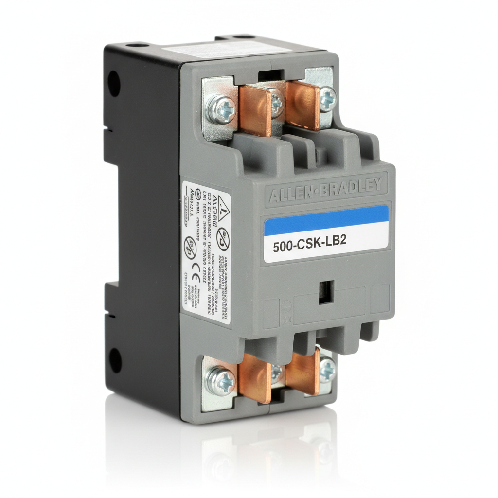 ALLEN-BRADLEY 500-CSK-LB2