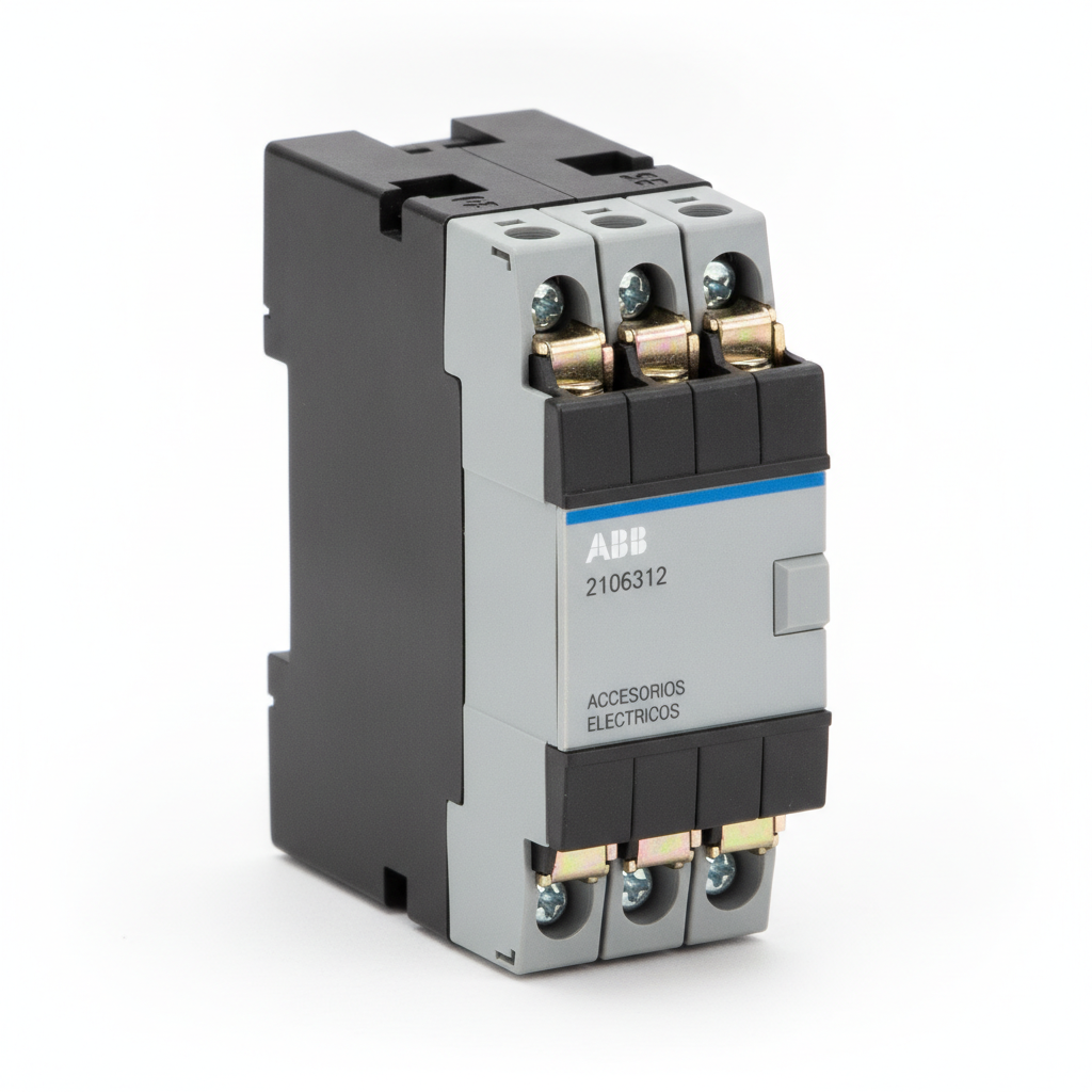 ABB 2106312 ACCESORIOS ELECTRICOS