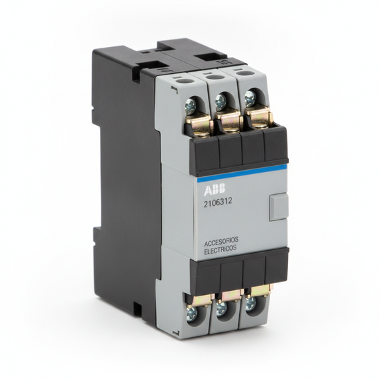 ABB 2106312 ACCESORIOS ELECTRICOS
