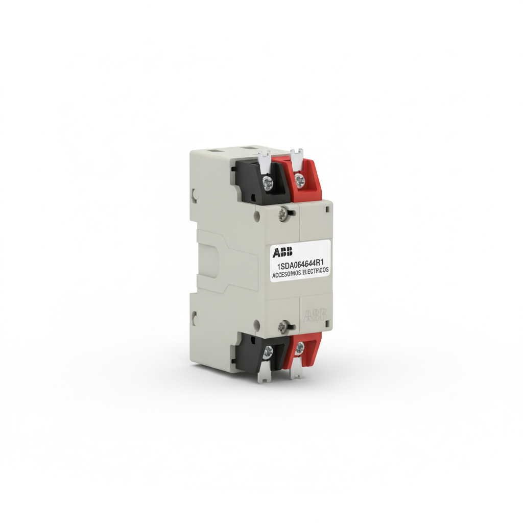 ABB 1SDA064644R1 ACCESORIOS ELECTRICOS
