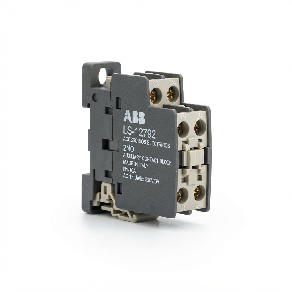 ABB LS-12792 ACCESORIOS ELECTRICOS
