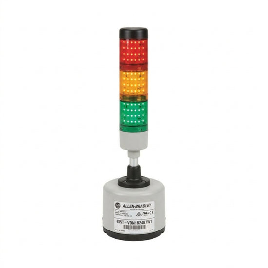 ALLEN-BRADLEY 855T-VDM1B24B7W1 BALIZAS Y LUMITORRES (TORRETAS)