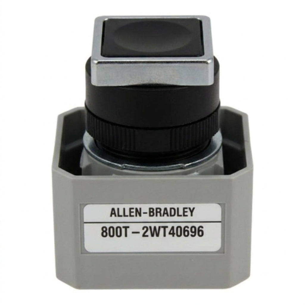ALLEN-BRADLEY 800T-2WT40696 BOTONES PULSADORES BOTONERAS Y ACCESORIOS