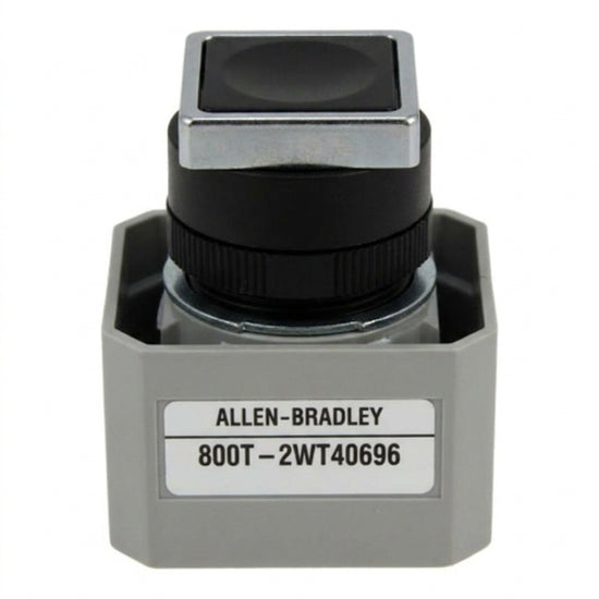 ALLEN-BRADLEY 800T-2WT40696 BOTONES PULSADORES BOTONERAS Y ACCESORIOS