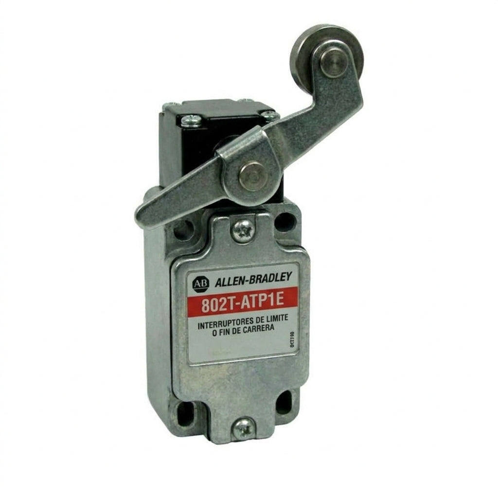 ALLEN-BRADLEY 802T-ATP1E INTERRUPTORES DE LIMITE O FIN DE CARRERA