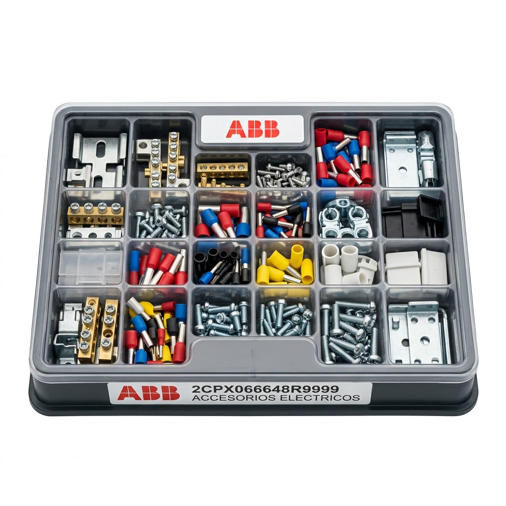 ABB 2CPX066648R9999 ACCESORIOS ELECTRICOS