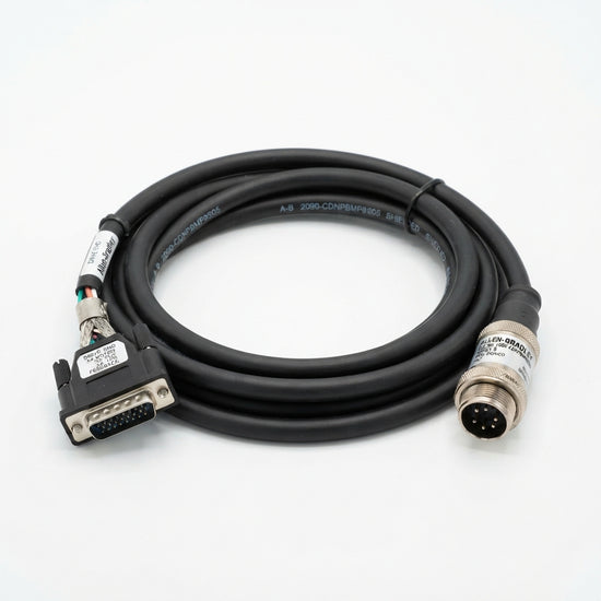 ALLEN-BRADLEY 2090-CDNPBMP8S05 SERVOMOTORES Y SERVODRIVES