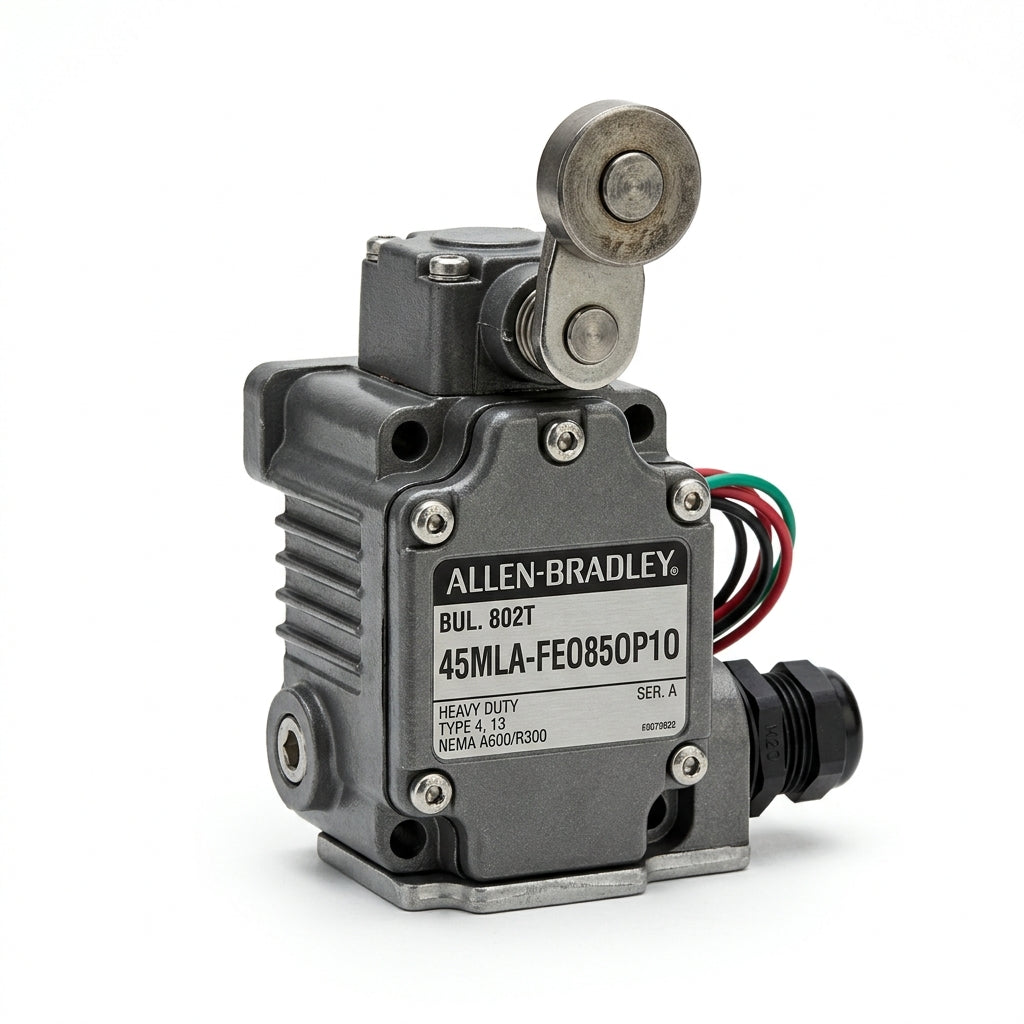 ALLEN-BRADLEY 45MLA-FEO85OP1O