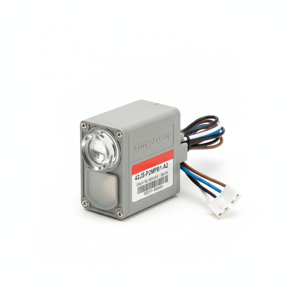 ALLEN-BRADLEY 42JS-P2MPB1-A2