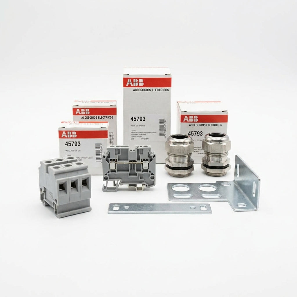 ABB 45793 ACCESORIOS ELECTRICOS