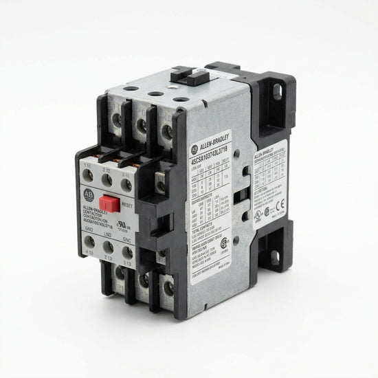 ALLEN-BRADLEY 45CSA103743L3718