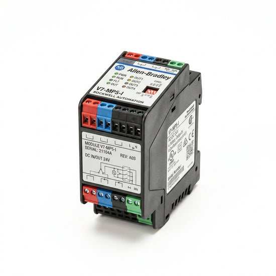 ALLEN-BRADLEY V7-MP5-I