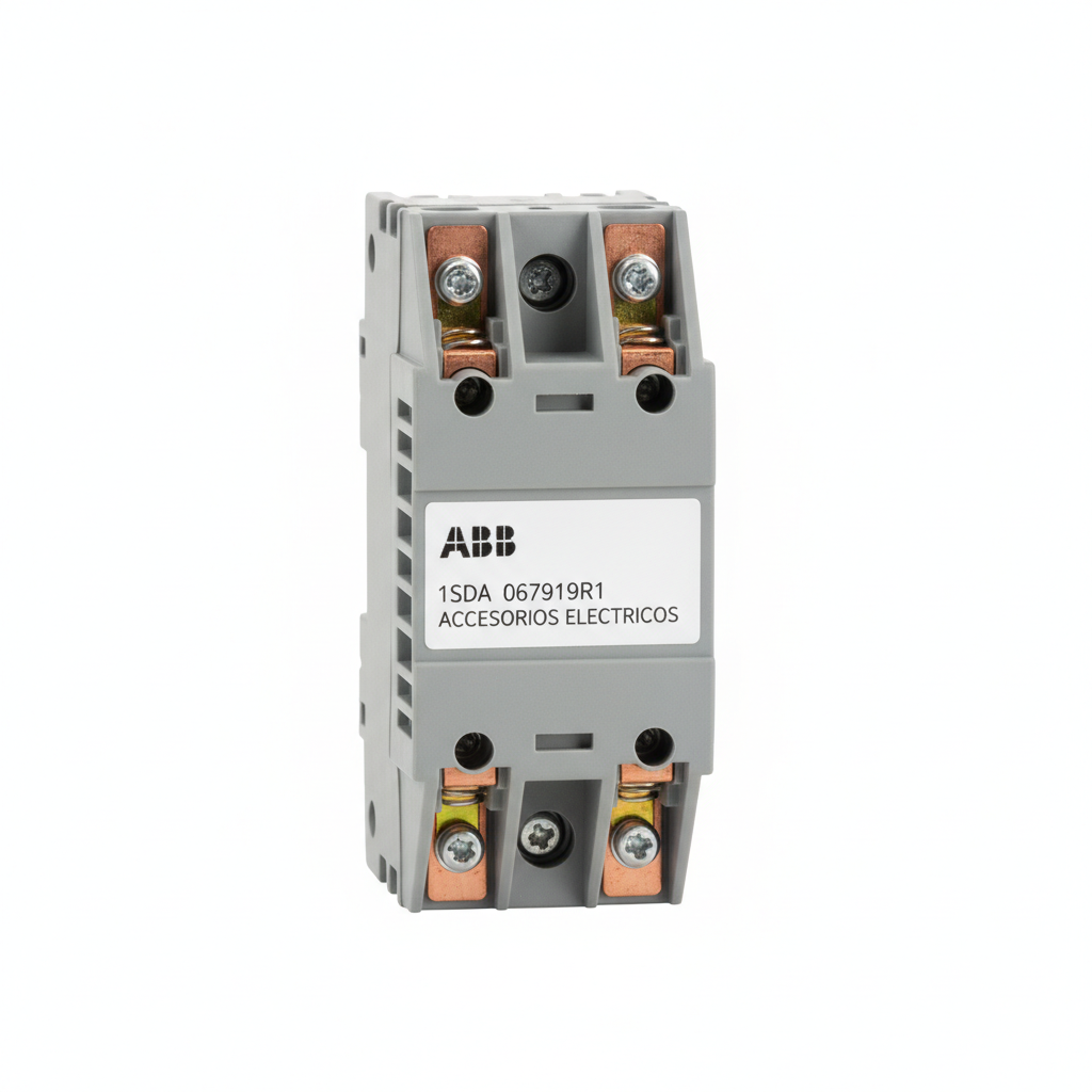 ABB 1SDA067919R1 ACCESORIOS ELECTRICOS