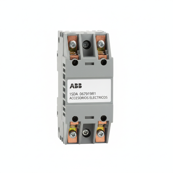 ABB 1SDA067919R1 ACCESORIOS ELECTRICOS