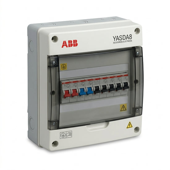 ABB YASDA8 ACCESORIOS ELECTRICOS