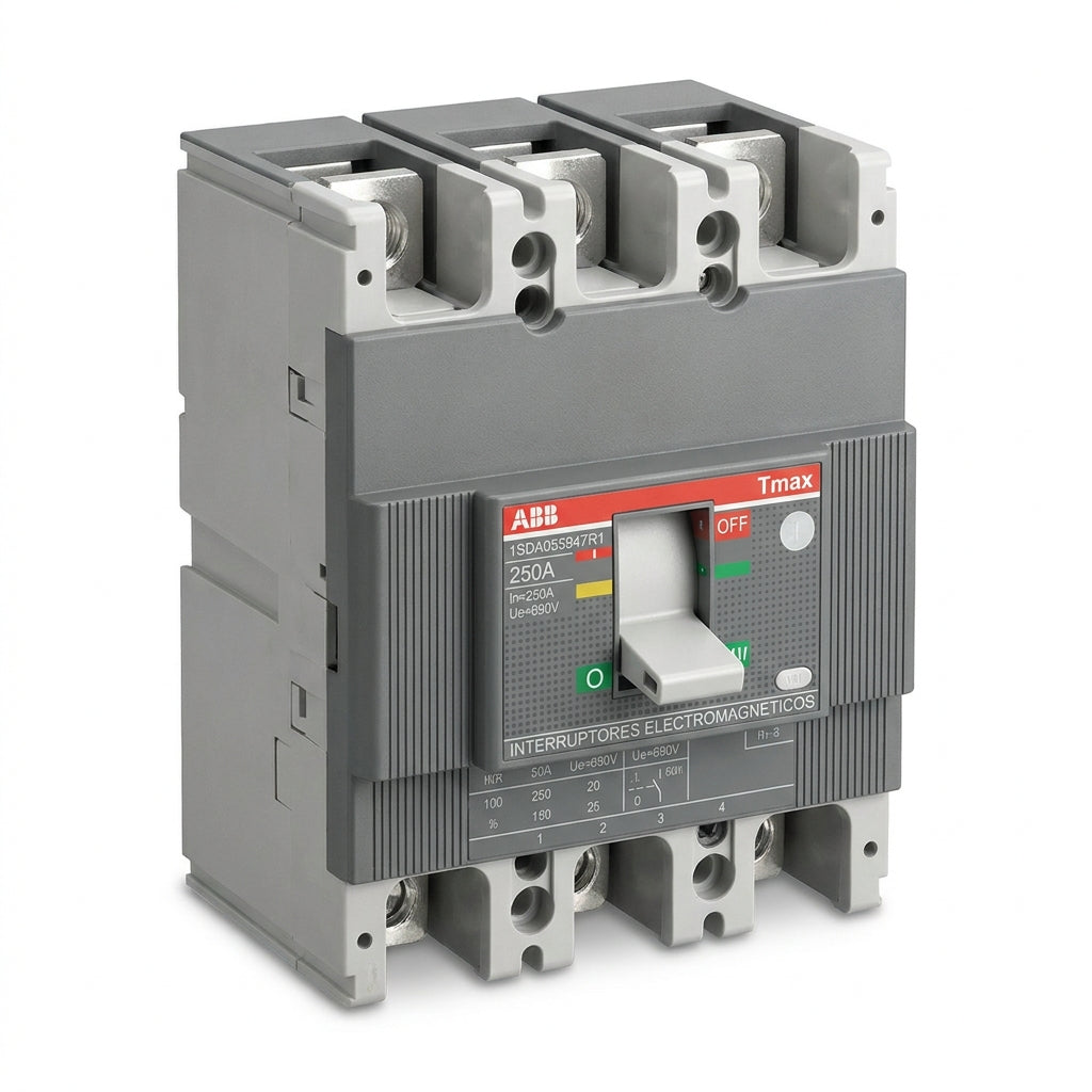 ABB 1SDA055947R1 INTERRUPTORES ELECTROMAGNETICOS