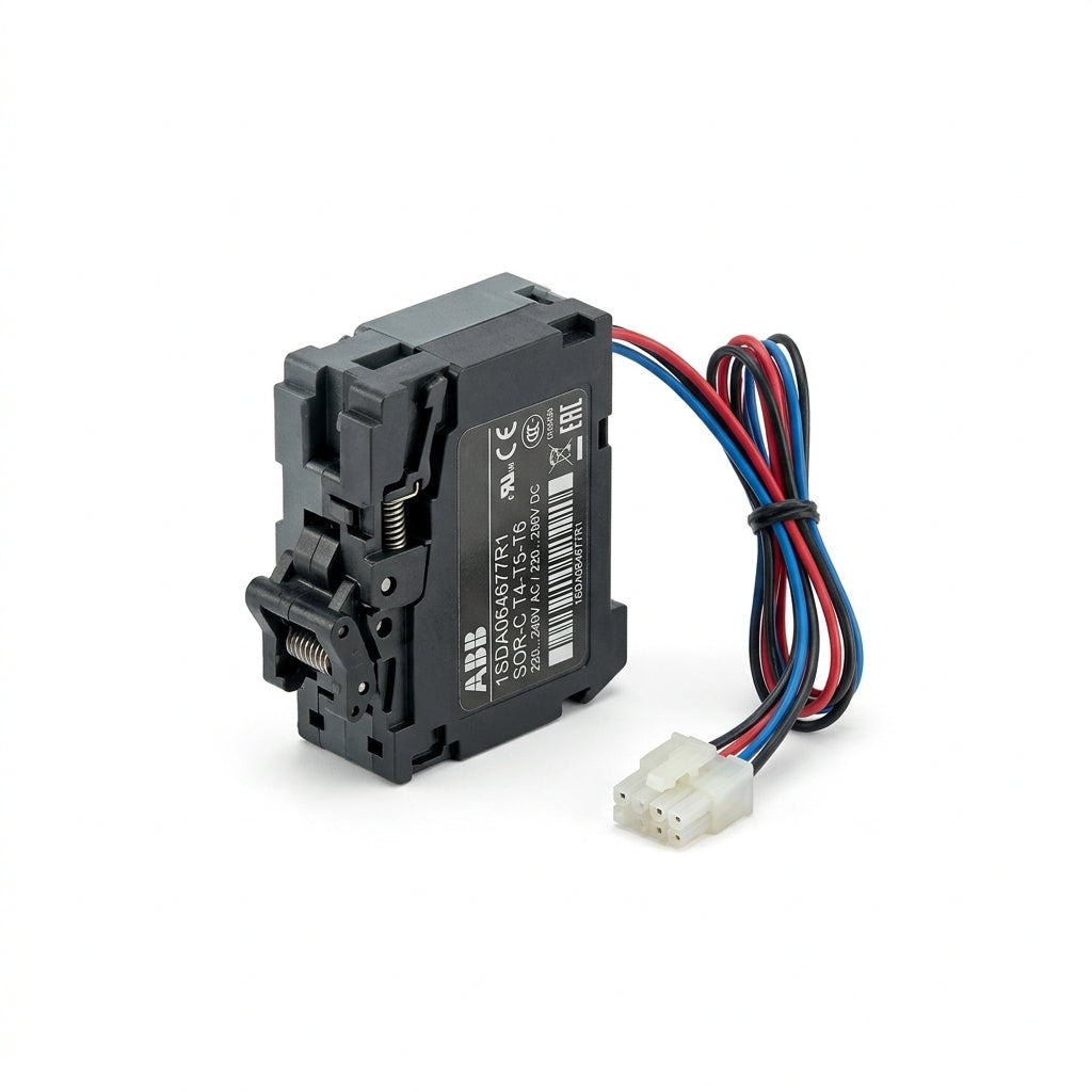 ABB 1SDA064677R1 ACCESORIOS ELECTRICOS
