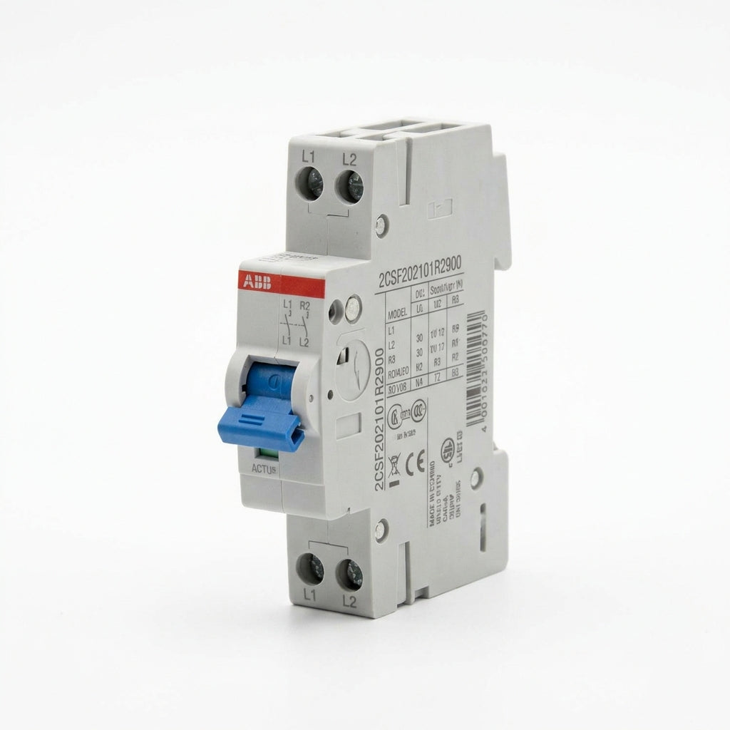 ABB 2CSF202101R2900 ACCESORIOS ELECTRICOS