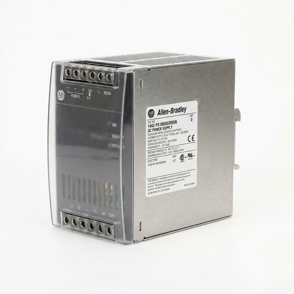 ALLEN-BRADLEY 1442-PS-0850E0005N