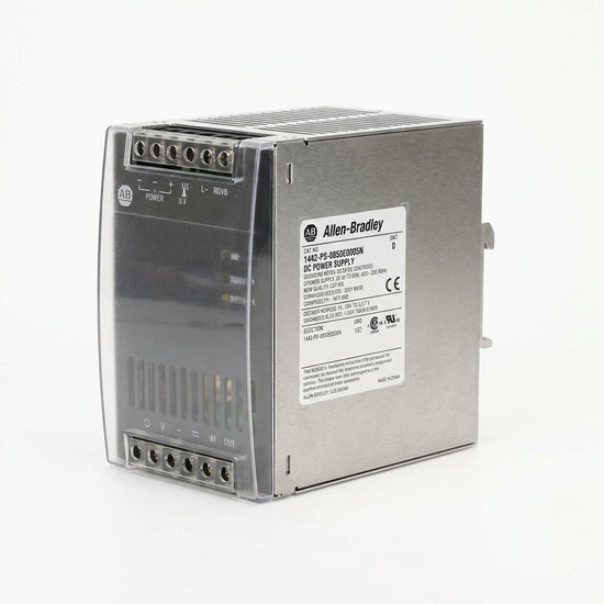 ALLEN-BRADLEY 1442-PS-0850E0005N