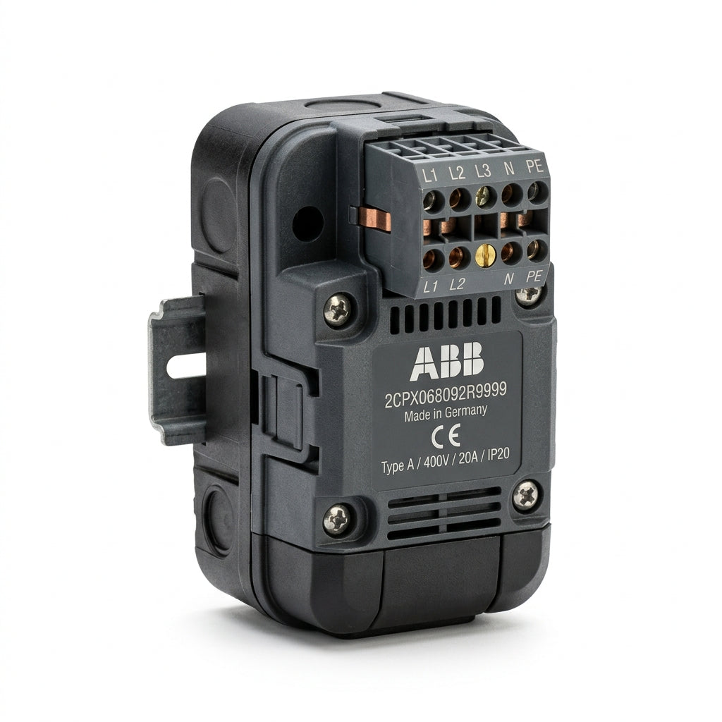 ABB 2CPX068092R9999 ACCESORIOS ELECTRICOS