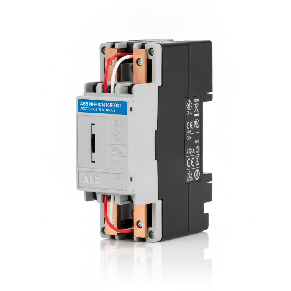 ABB NHP101416R0001 ACCESORIOS ELECTRICOS
