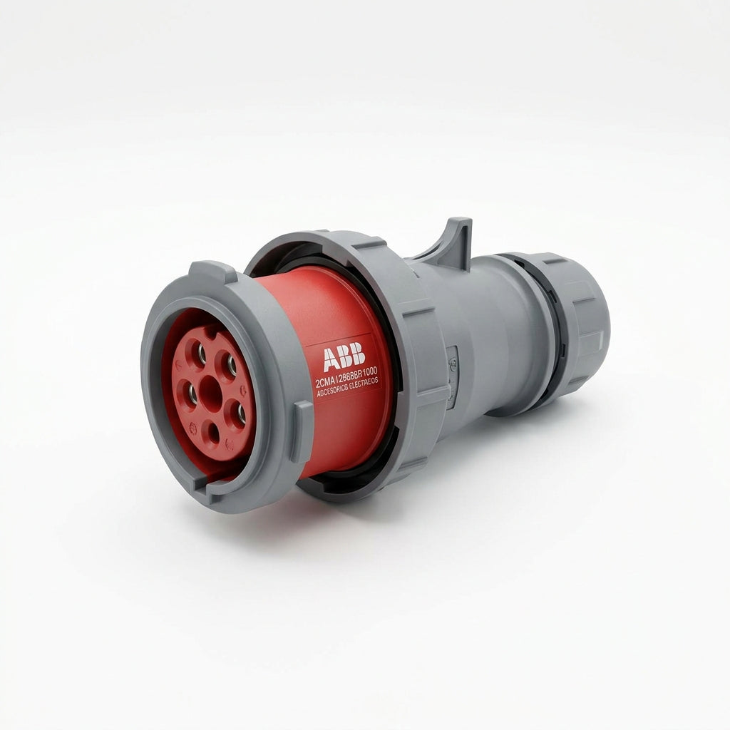 ABB 2CMA126688R1000 ACCESORIOS ELECTRICOS