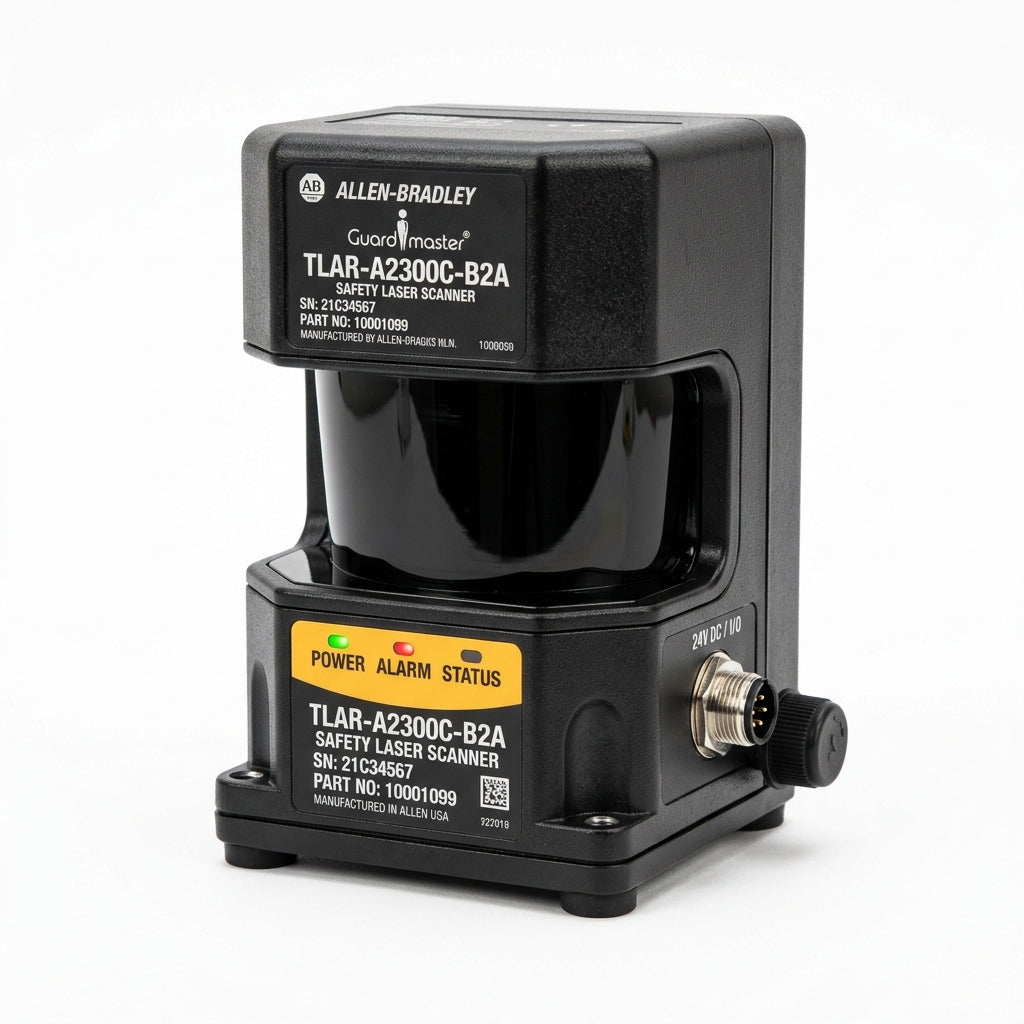 ALLEN-BRADLEY TLAR-A2300C-B2A