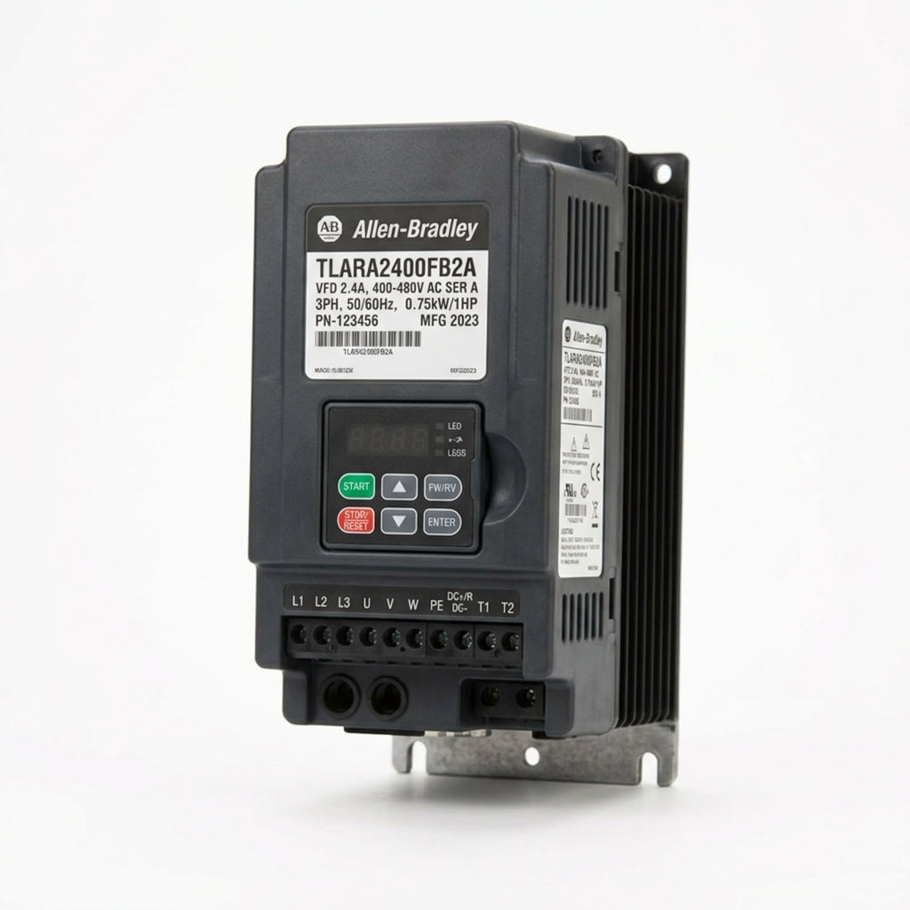 ALLEN-BRADLEY TLARA2400FB2A