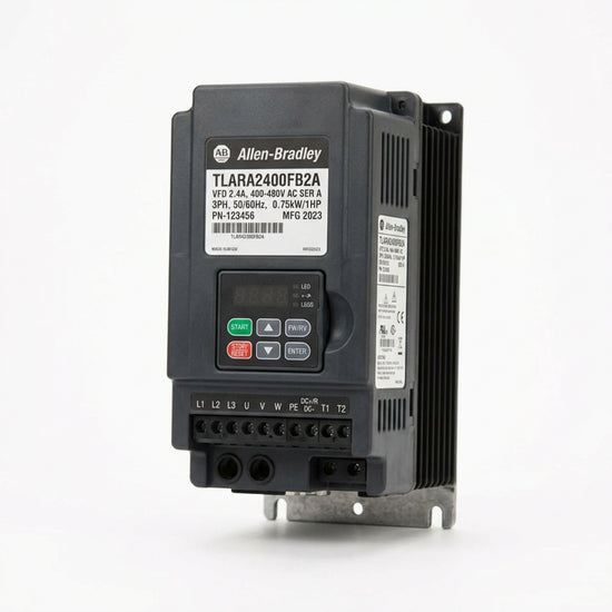 ALLEN-BRADLEY TLARA2400FB2A