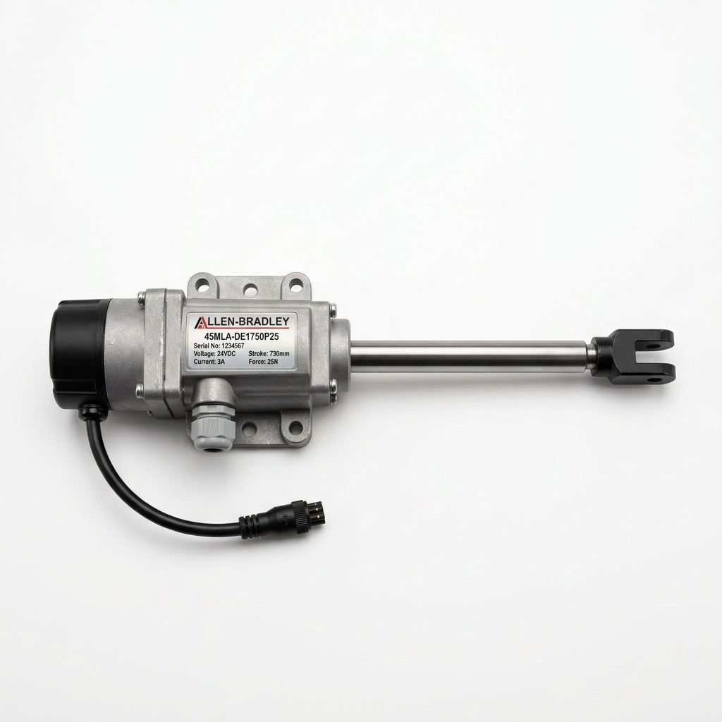 ALLEN-BRADLEY 45MLA-DE1750P25