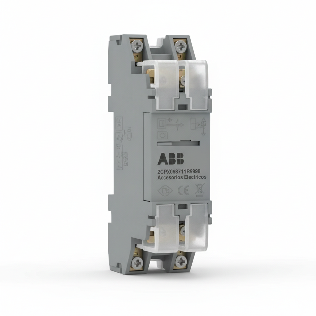 ABB 2CPX068711R9999 ACCESORIOS ELECTRICOS