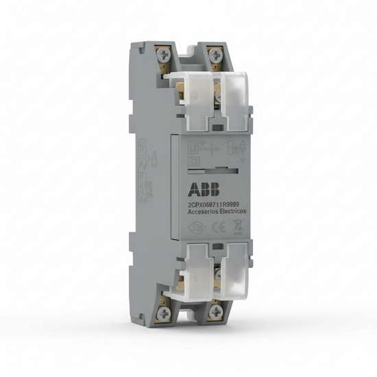 ABB 2CPX068711R9999 ACCESORIOS ELECTRICOS