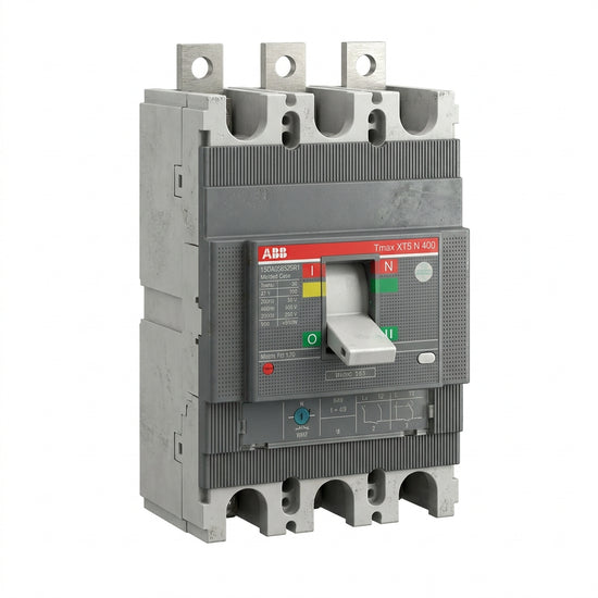 ABB 1SDA056525R1 INTERRUPTORES TERMOMAGNETICOS EN CAJA MOLDEADA