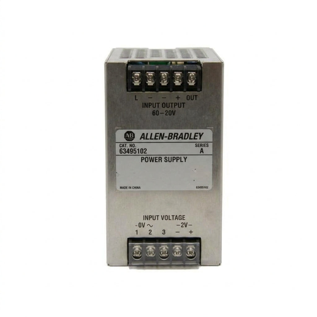 ALLEN-BRADLEY 63495102