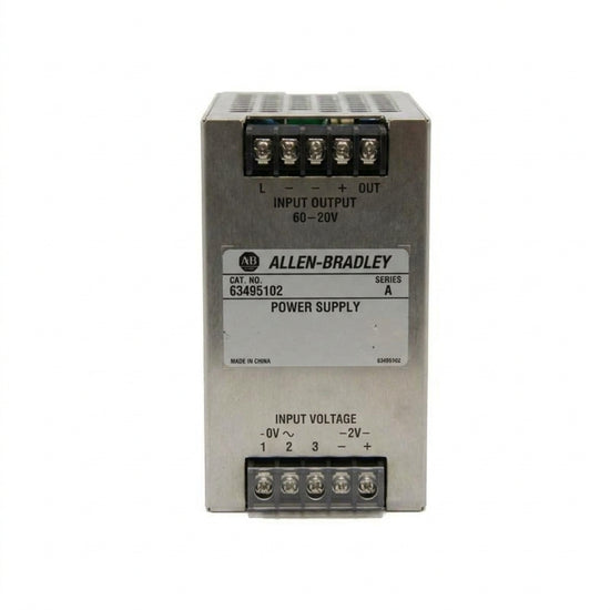 ALLEN-BRADLEY 63495102